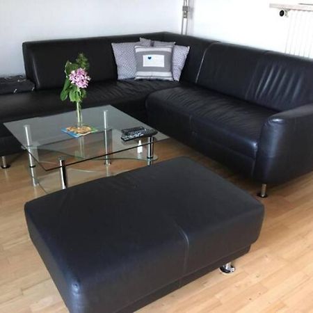 Dachwohnung Mit Seeblick Altmünster Dış mekan fotoğraf